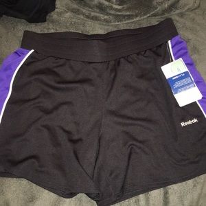 Reebok shorts
